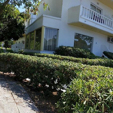 Solemar Apartments Rhodes Island Exterior photo