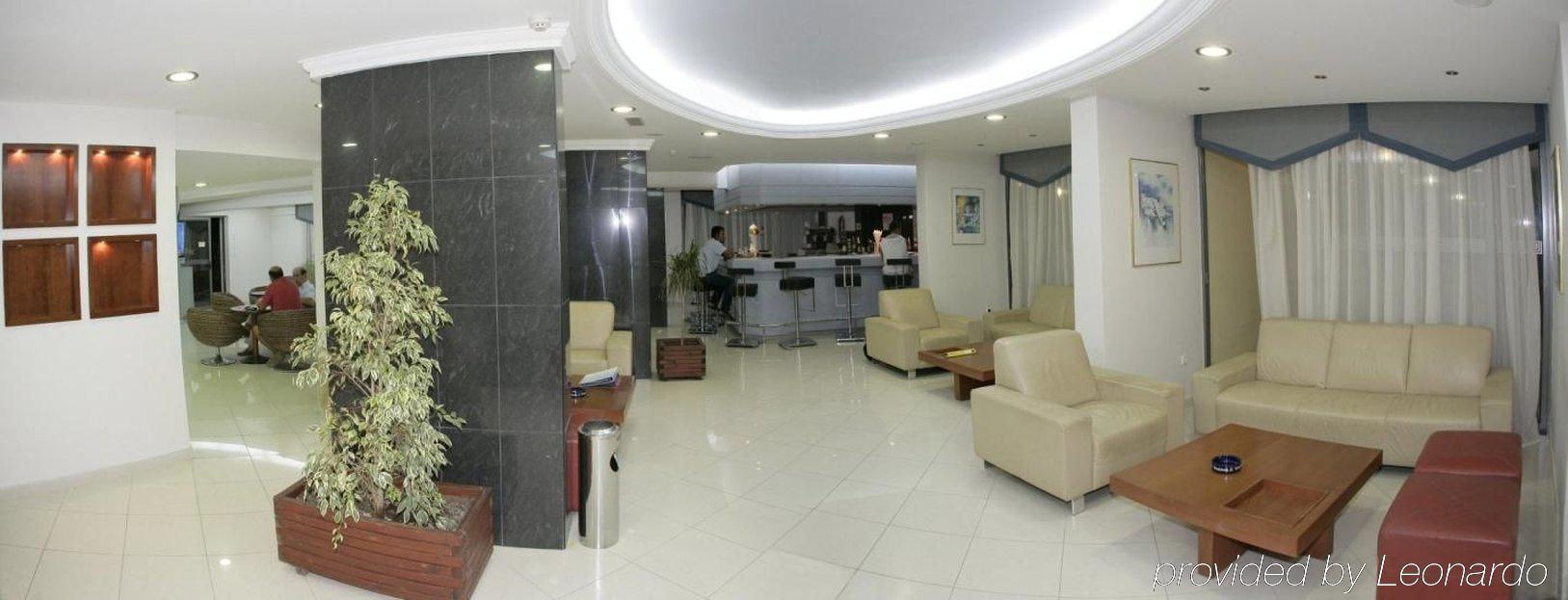 Solemar Apartments Rhodes Island Exterior photo