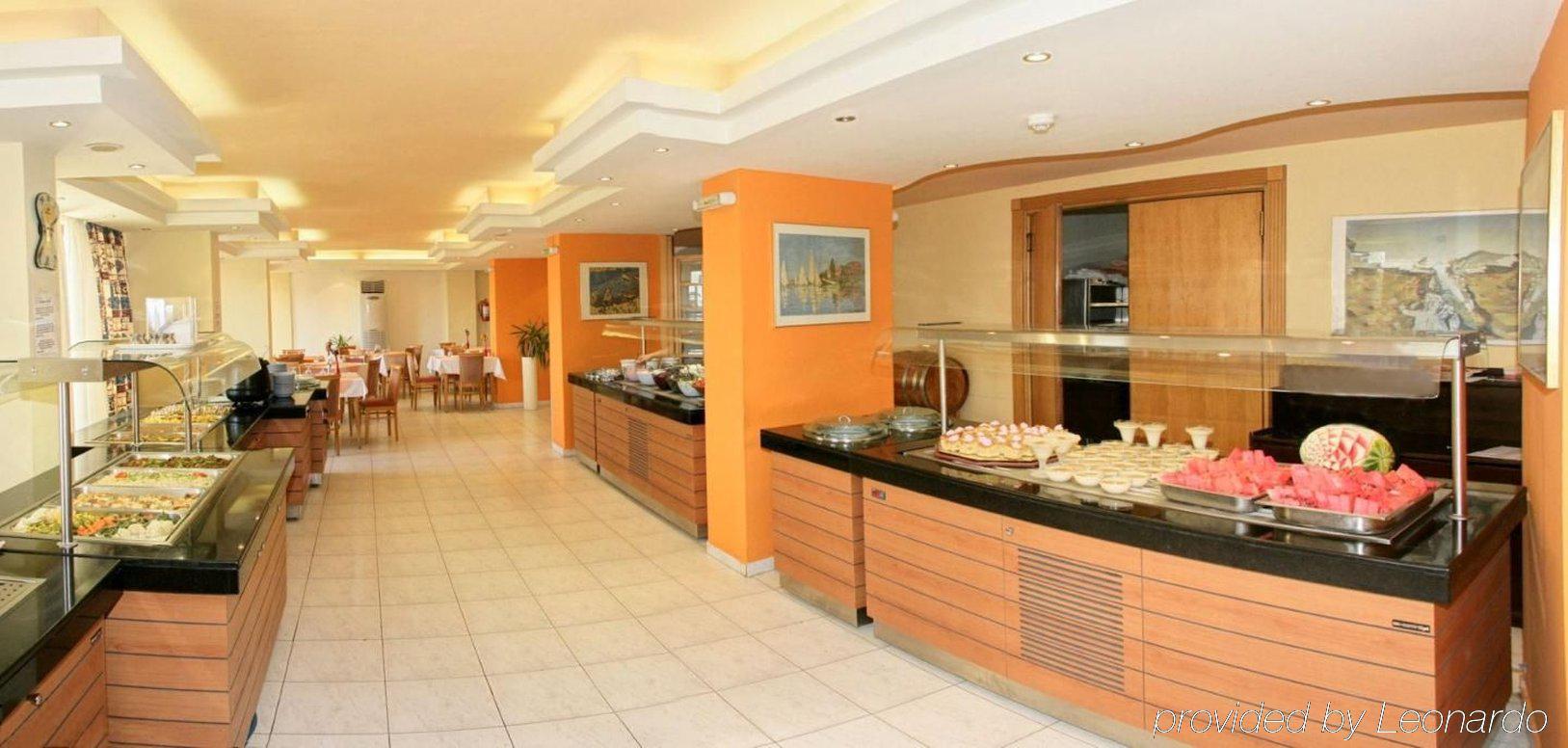 Solemar Apartments Rhodes Island Exterior photo